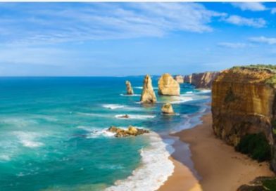 visit Australia